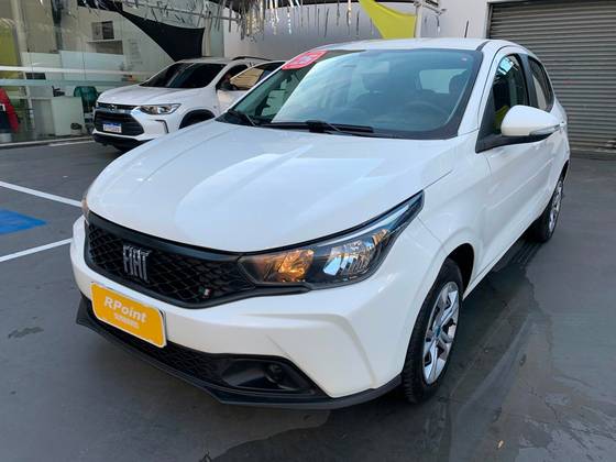 FIAT ARGO 1.0 FIREFLY FLEX DRIVE MANUAL FIAT ARGO 1.0 FIREFLY FLEX DRIVE MANUAL